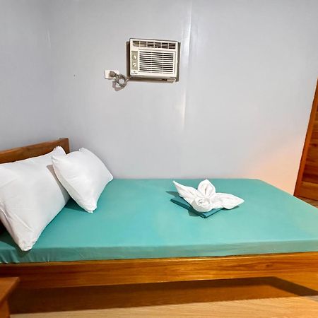 Nay Carmen Pension House Port Barton Itaytay Eksteriør bilde