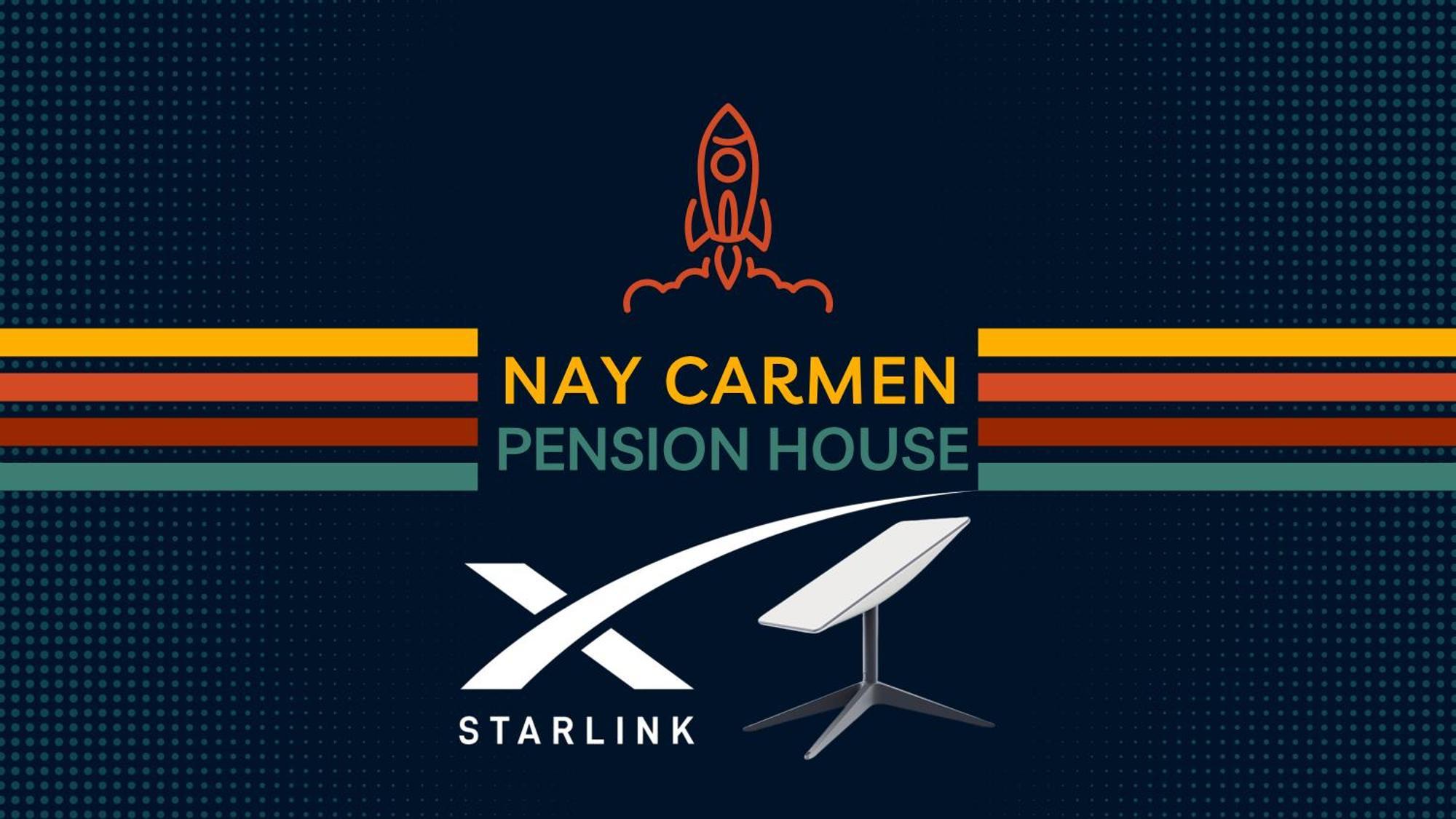 Nay Carmen Pension House Port Barton Itaytay Eksteriør bilde